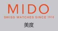 美度